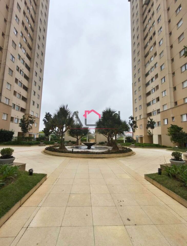 Apartamento para Venda - Jardim Umuarama