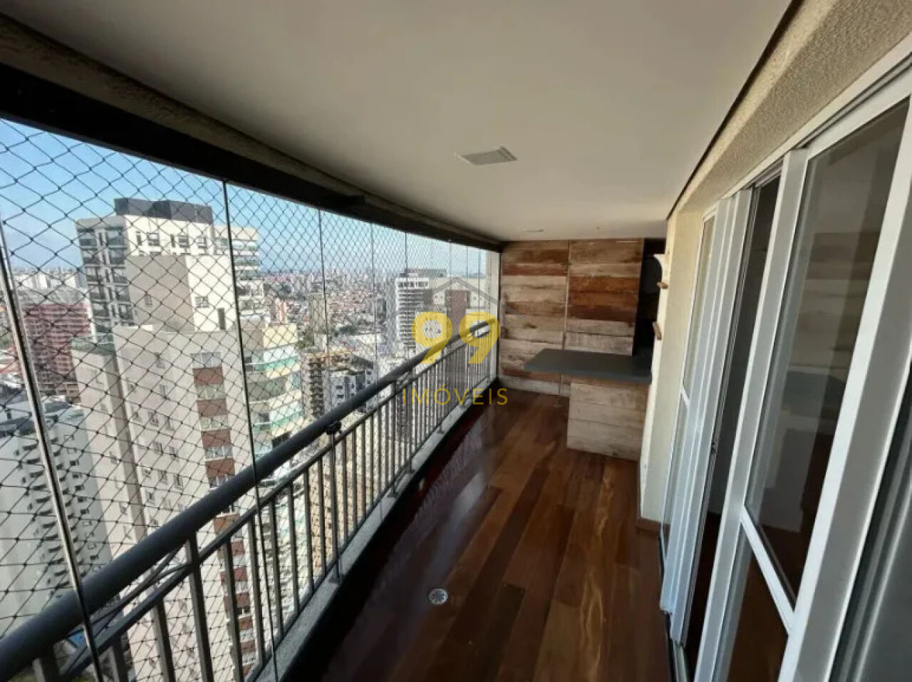 Apartamento para Venda - Vila Mascote