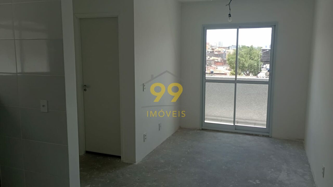 Apartamento para Venda - Jabaquara