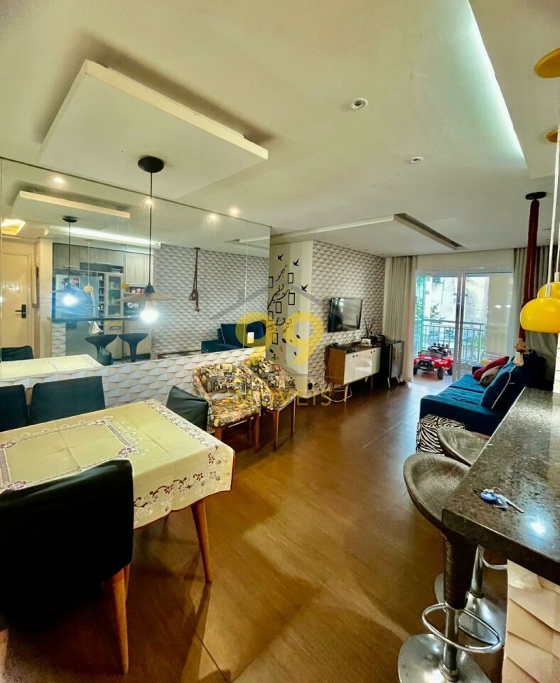 Apartamento para Venda - Vila Isa