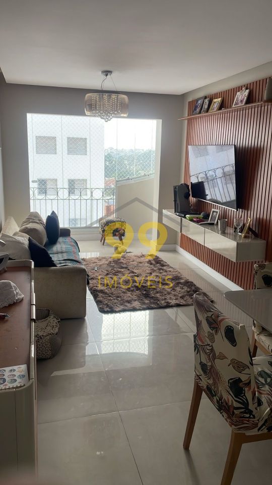 Apartamento para Venda - Jardim Marajoara