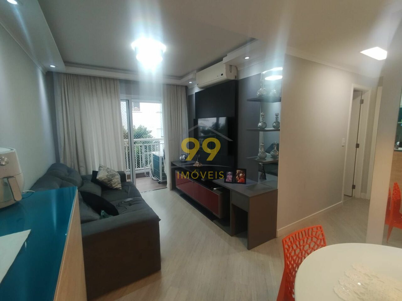 Apartamento para Venda - Vila Isa