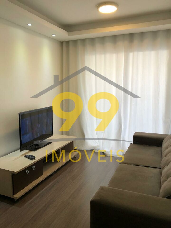 Apartamento para Venda - Vila Isa