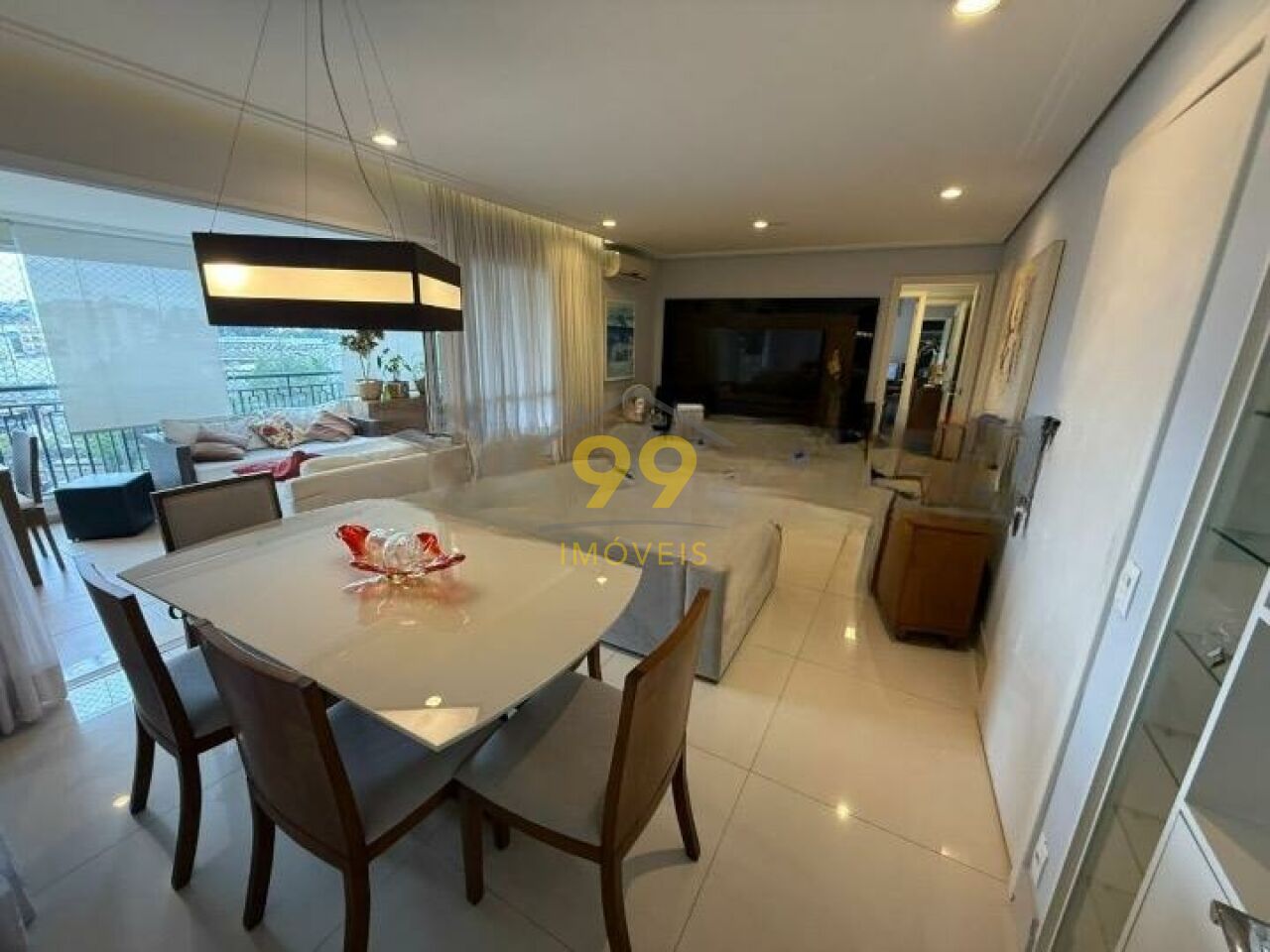 Apartamento para Venda - Jardim Marajoara
