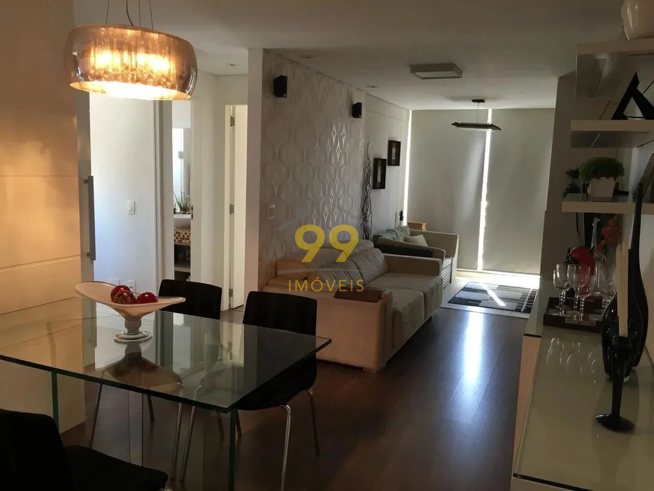 Apartamento para Venda - Campo Belo