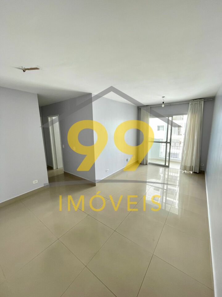 Apartamento para Venda - Jardim Marajoara