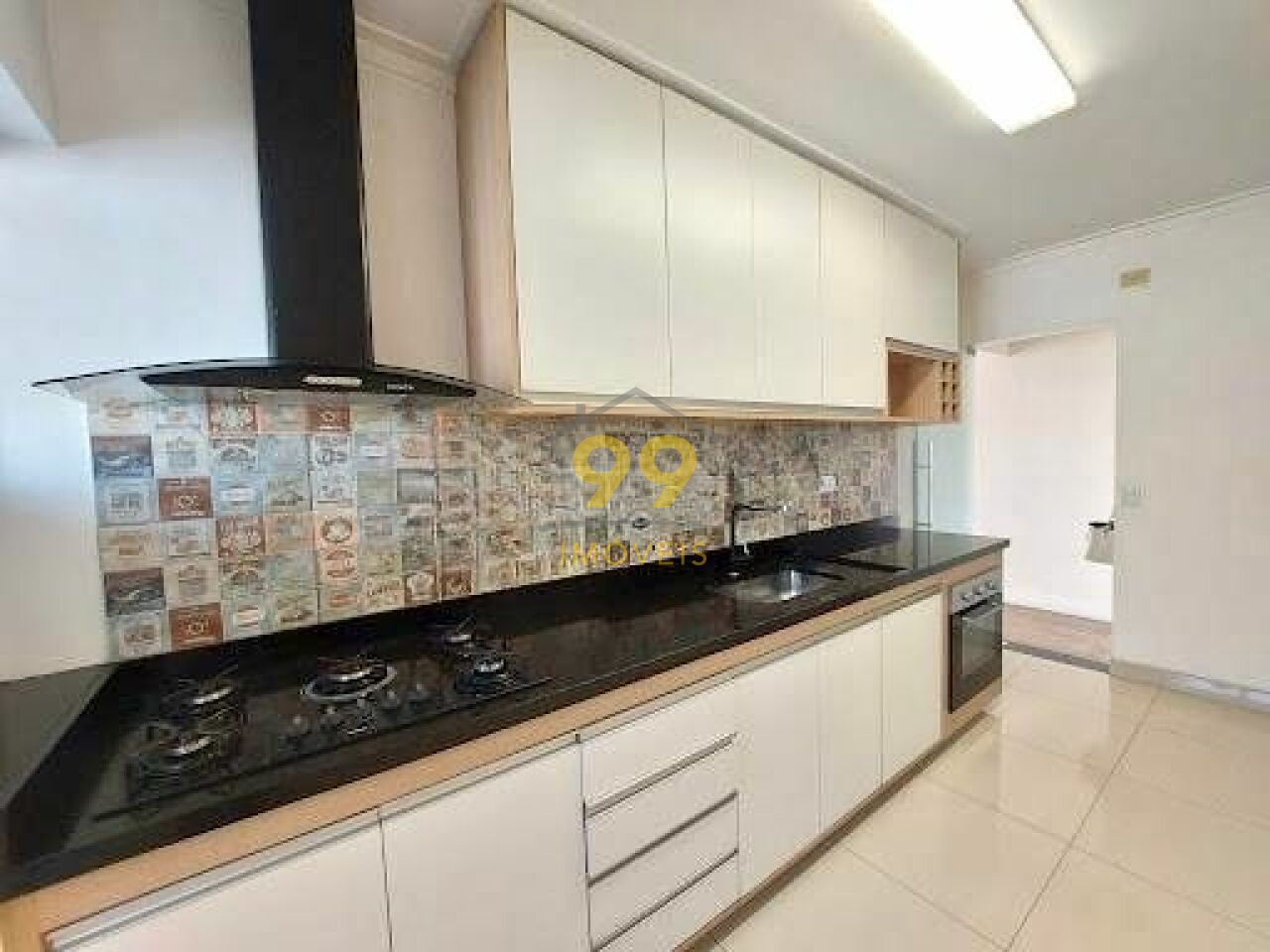 Apartamento para Venda - Jardim Marajoara