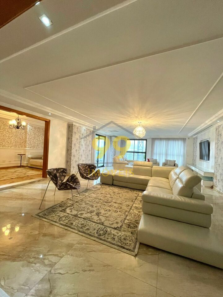 Apartamento para Venda - Chácara Flora