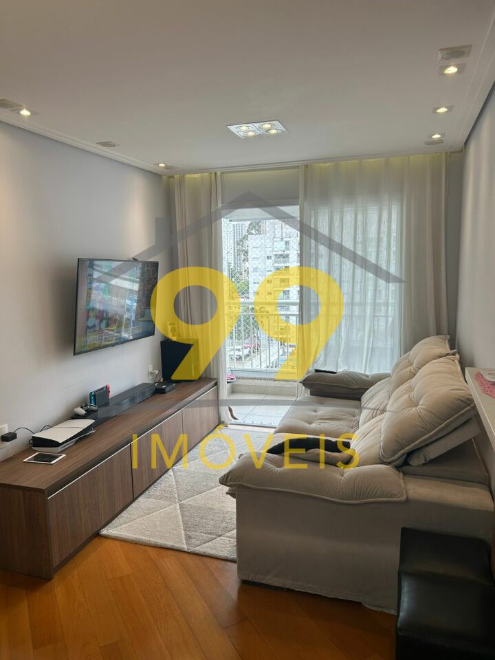 Apartamento para Venda - Jardim Marajoara