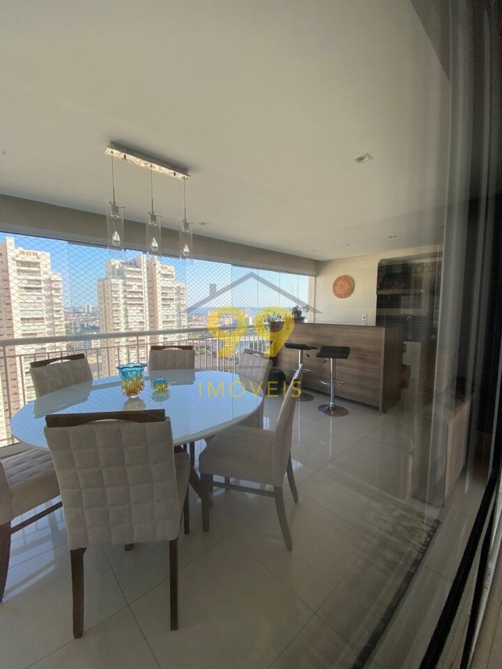 Apartamento para Venda - Santo Amaro