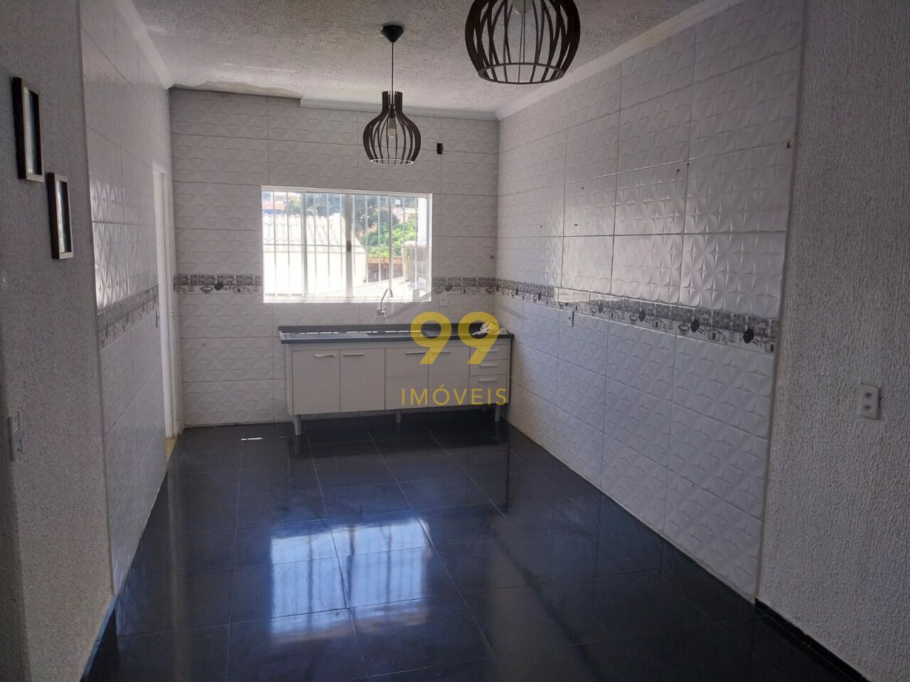 Casa Térrea para Venda - Vila do Castelo