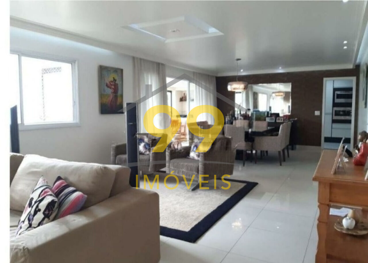 Apartamento para Venda - Jardim Marajoara