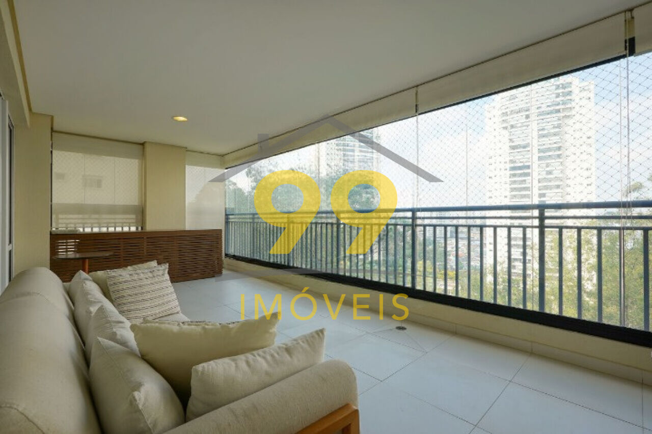 Apartamento para Venda - Jardim Marajoara