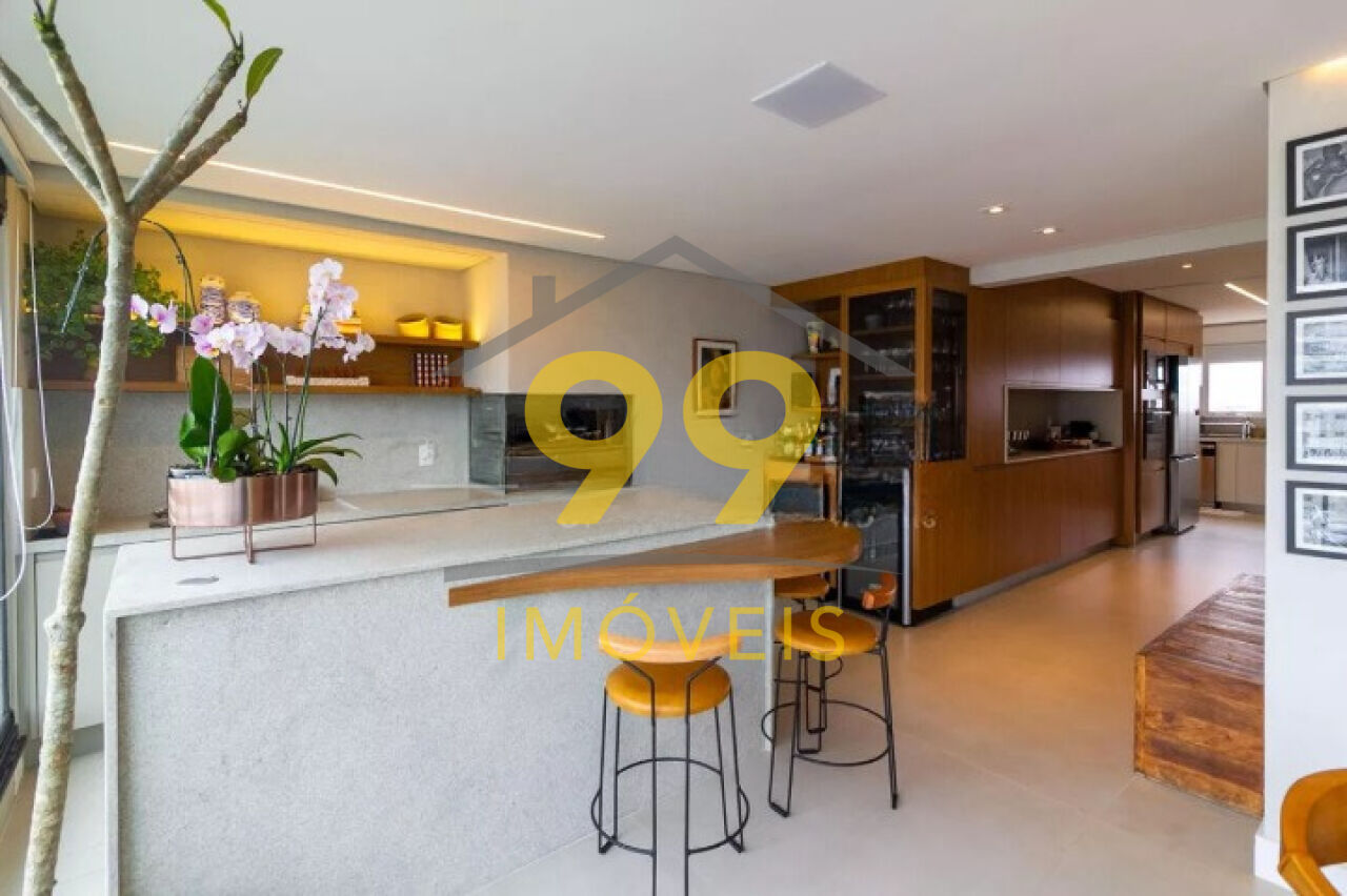 Apartamento para Venda - Jardim Marajoara