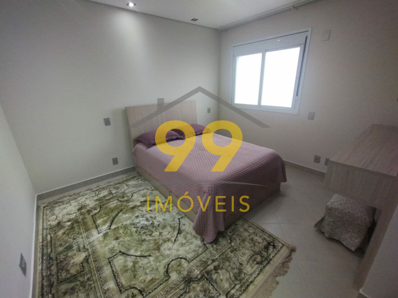 Apartamento para Venda - Vila Sofia