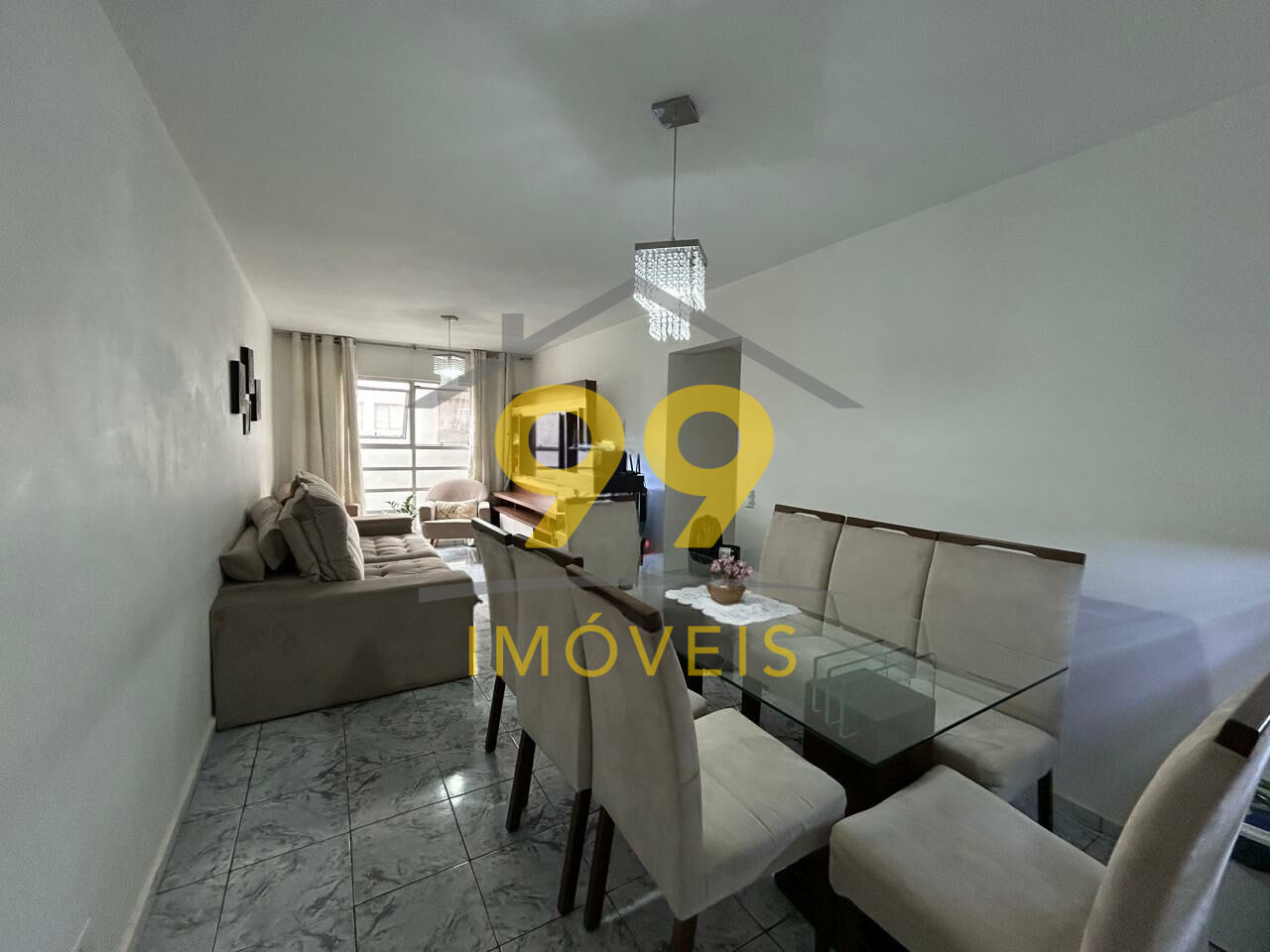 Apartamento para Venda - Jardim da Campina