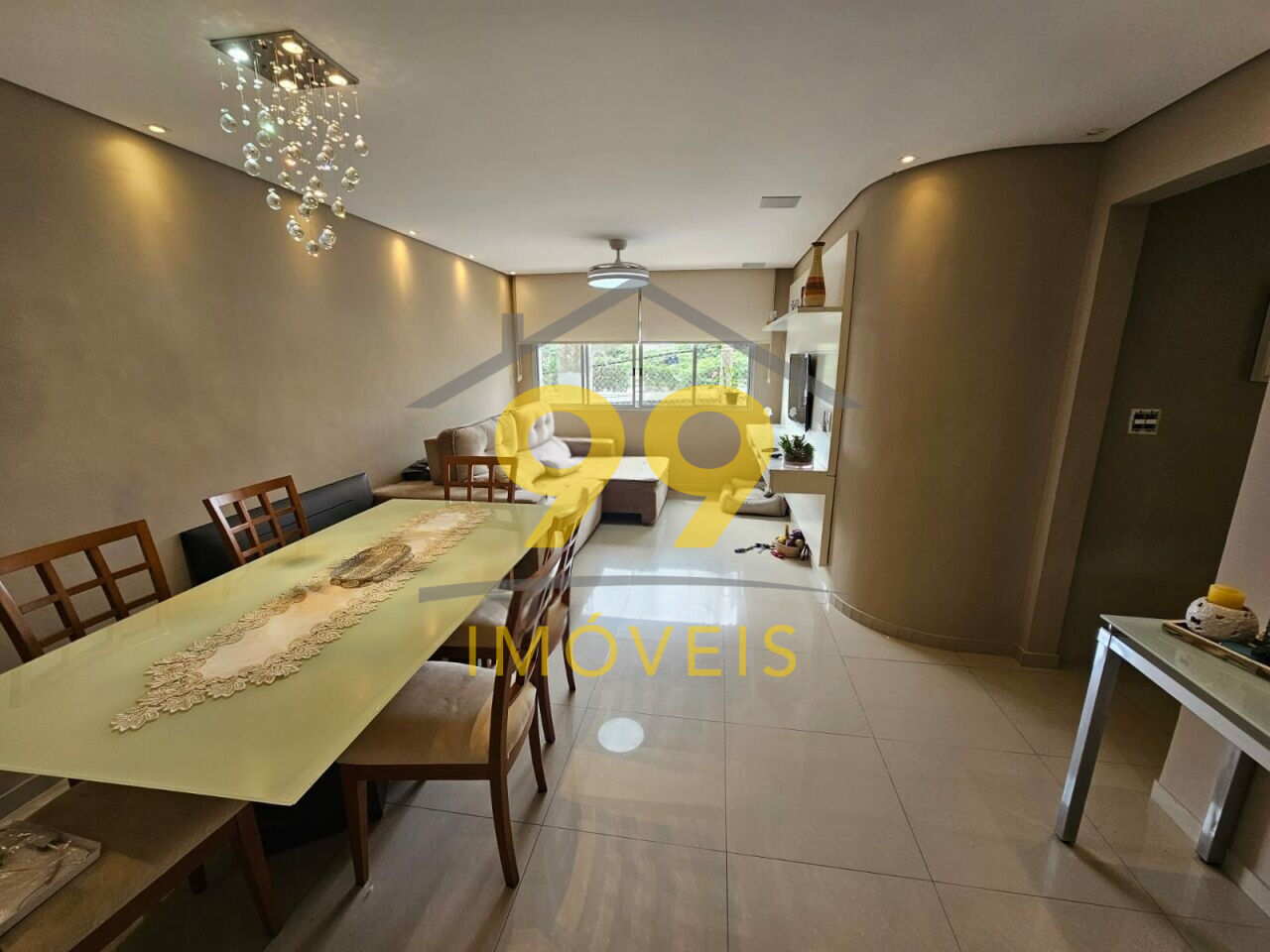 Apartamento para Venda - Campininha