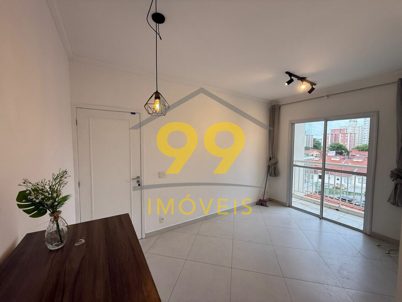 Apartamento para Venda - Jardim Ubirajara Zona Sul