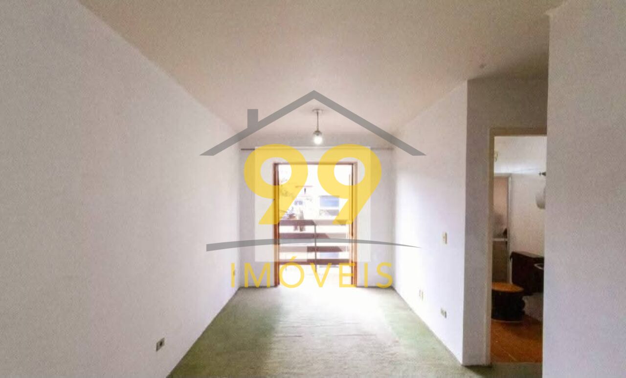 Apartamento para Venda - Jardim Consórcio