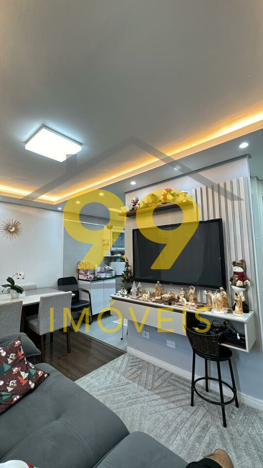 Apartamento para Venda - Vila Emir