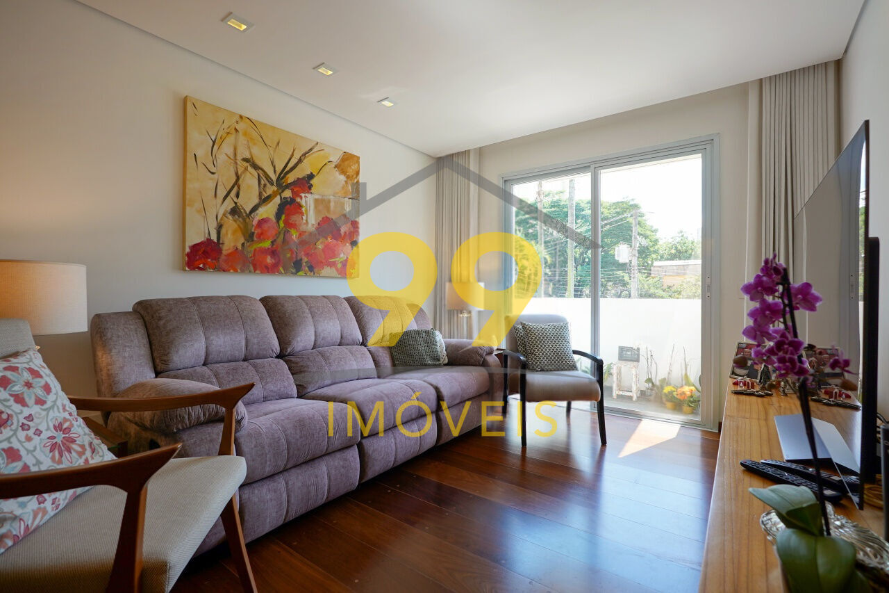 Apartamento para Venda - Vila Isa