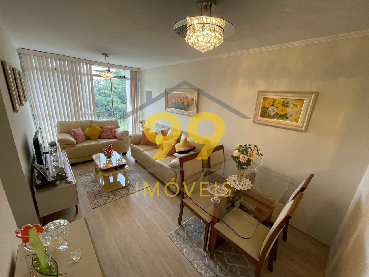 Apartamento para Venda - Vila Isa