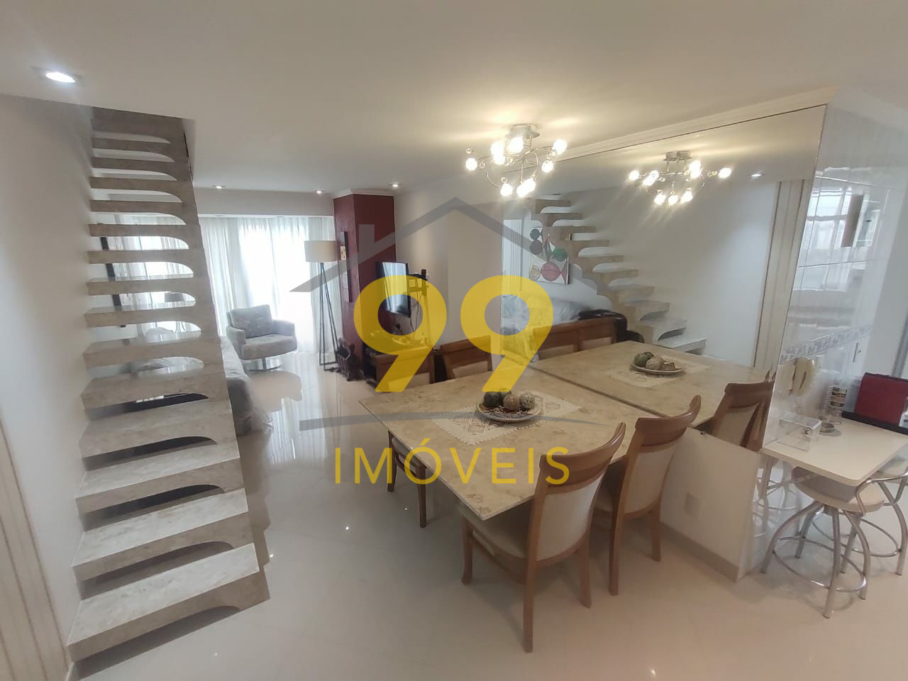 Apartamento para Venda - Vila Isa
