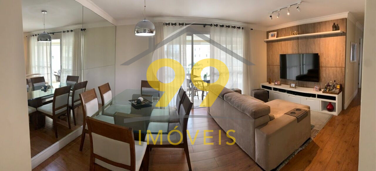 Apartamento para Venda - Vila Isa