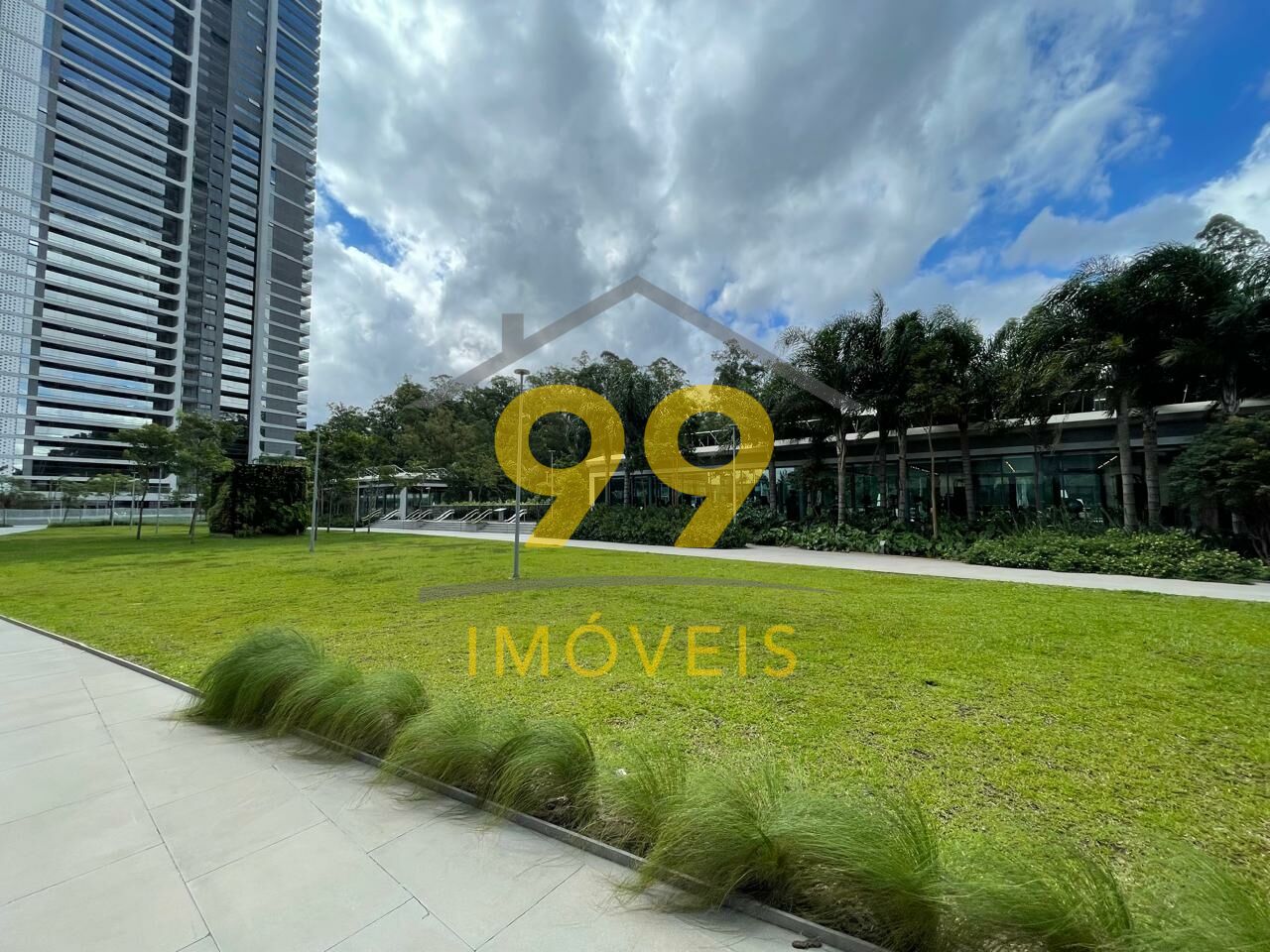 Apartamento para Venda - Jardim Morumbi