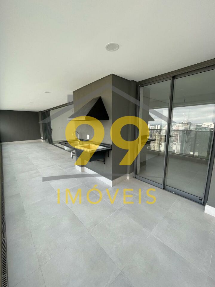 Apartamento para Venda - Jardim Morumbi