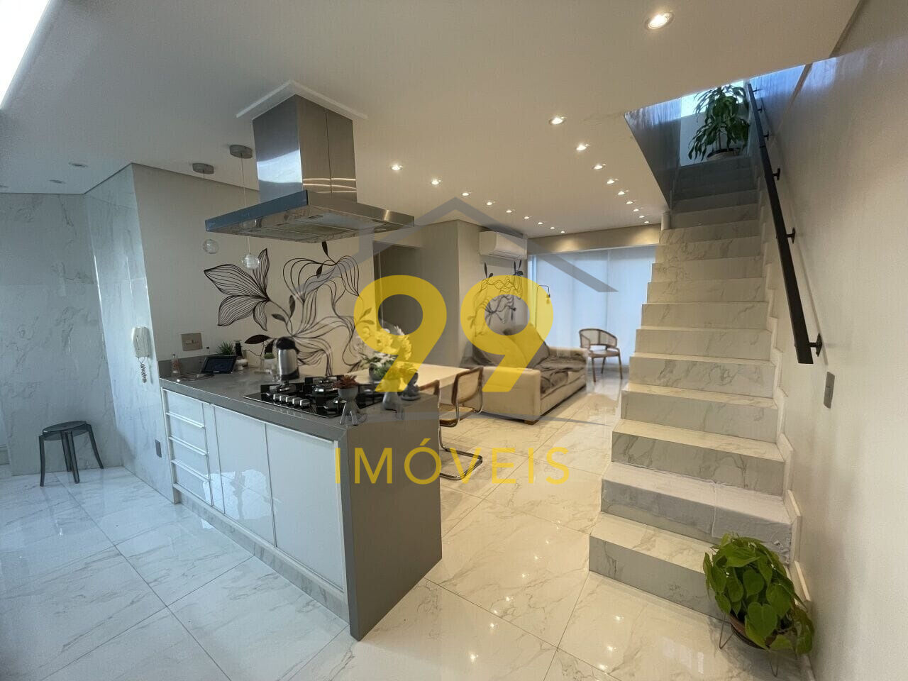 Apartamento para Venda - Vila Isa