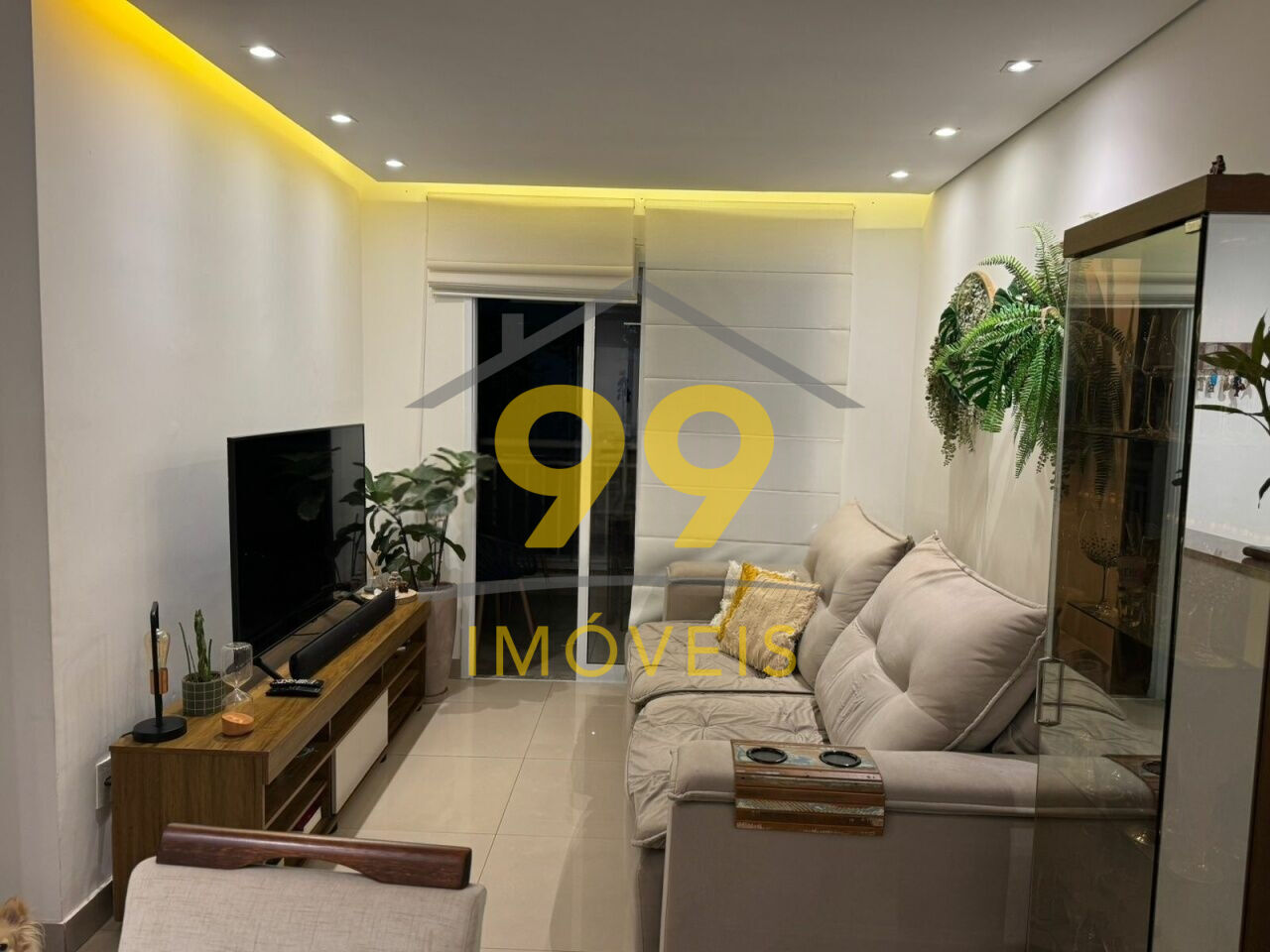 Apartamento para Venda - Vila Isa