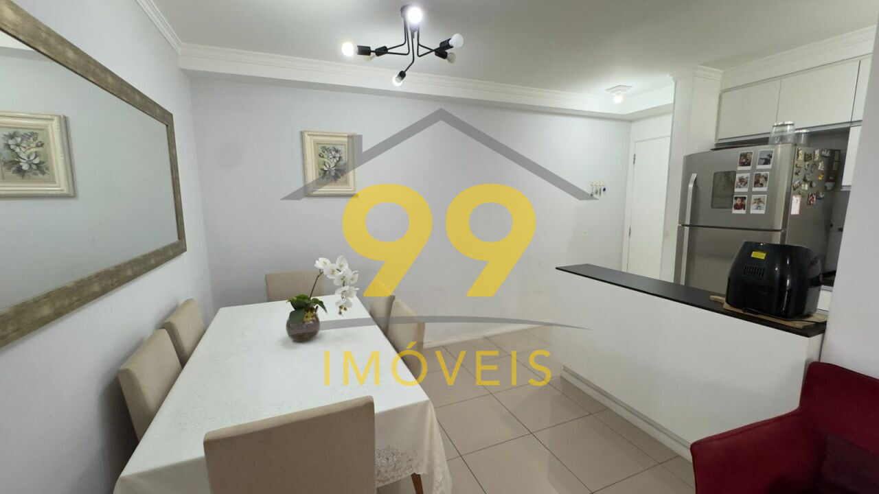 Apartamento para Venda - Vila Isa