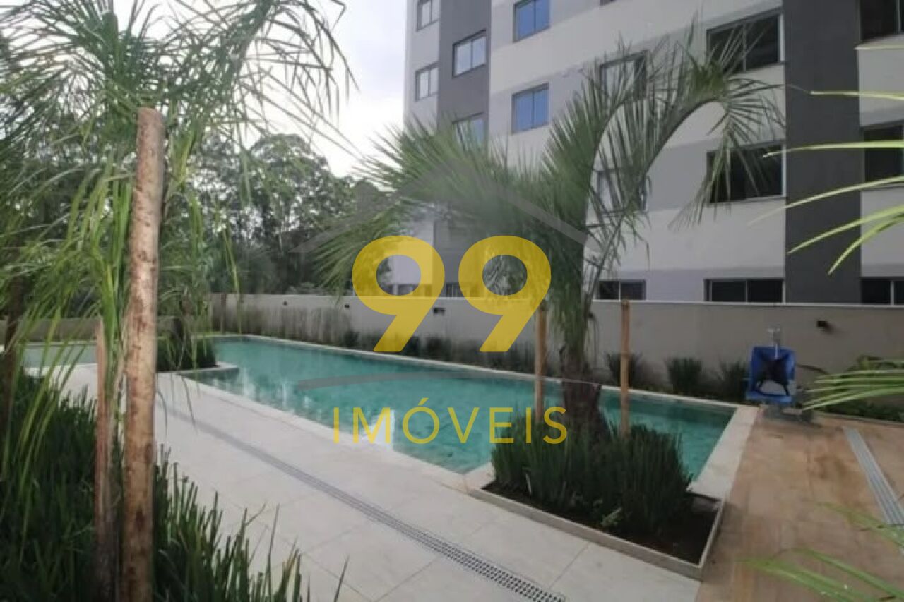 Apartamento para Venda - Campo Grande