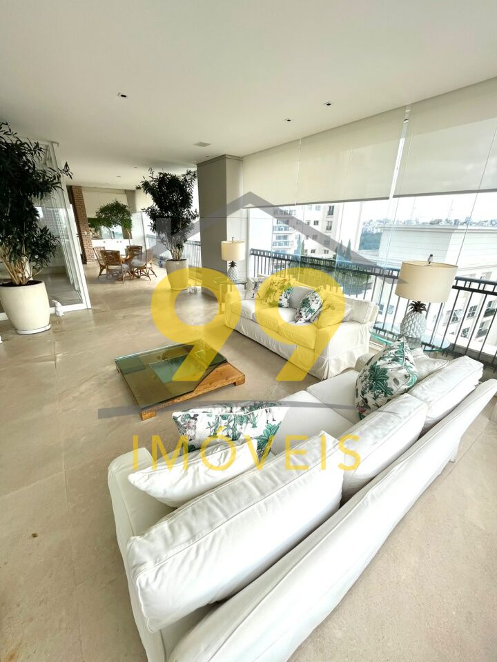 Apartamento para Venda - Moema