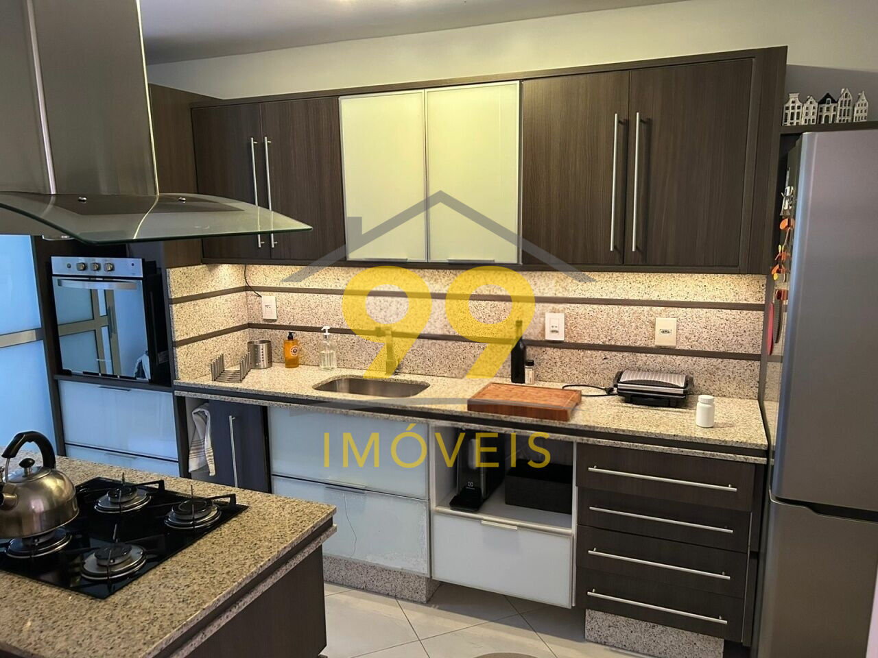 Apartamento para Venda - Jardim Marajoara