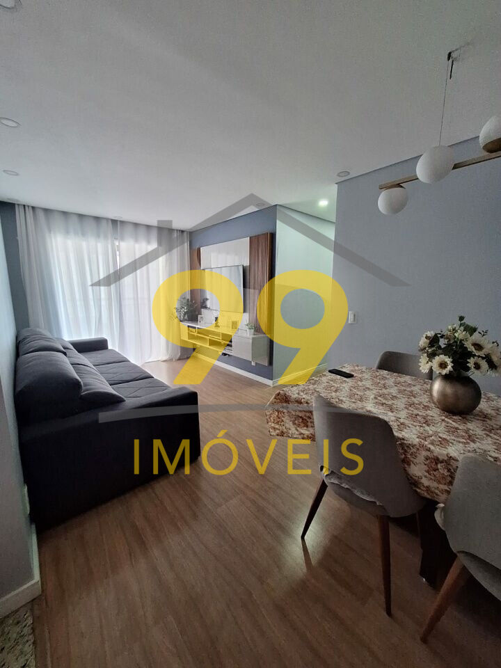 Apartamento para Venda - Vila Isa
