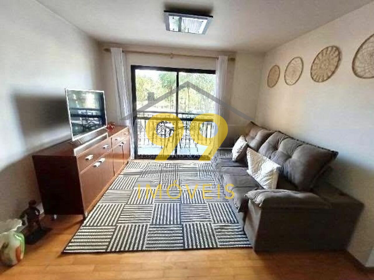Apartamento para Venda - Alto da Boa Vista