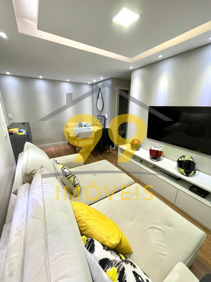 Apartamento para Venda - Jardim Marajoara