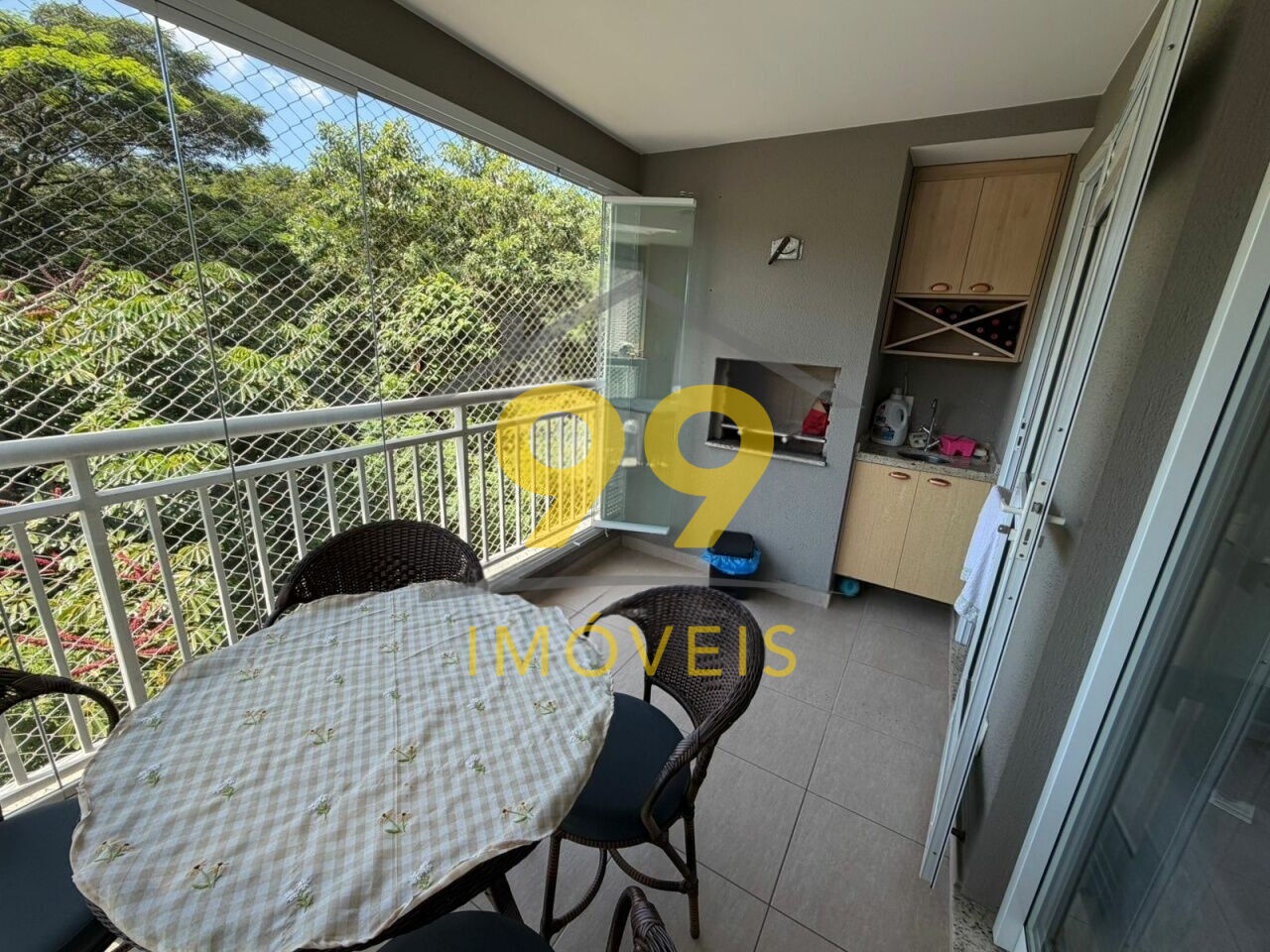 Apartamento para Venda - Vila Isa