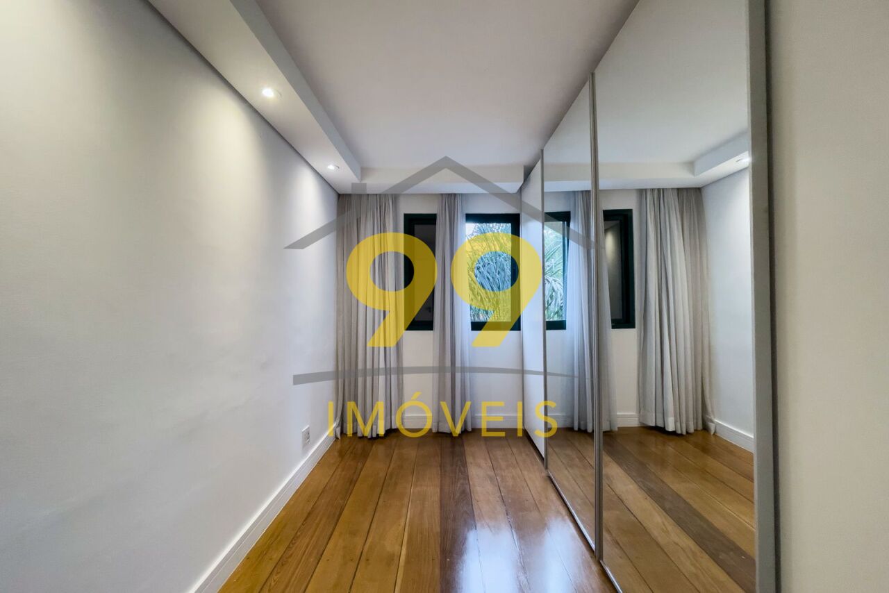 Apartamento para Venda - Jardim Marajoara