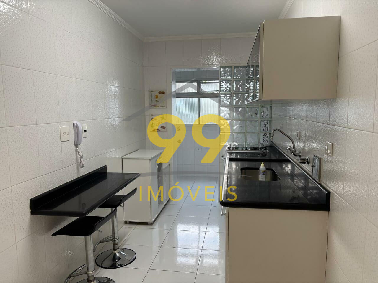 Apartamento para Venda - Jardim Itapeva
