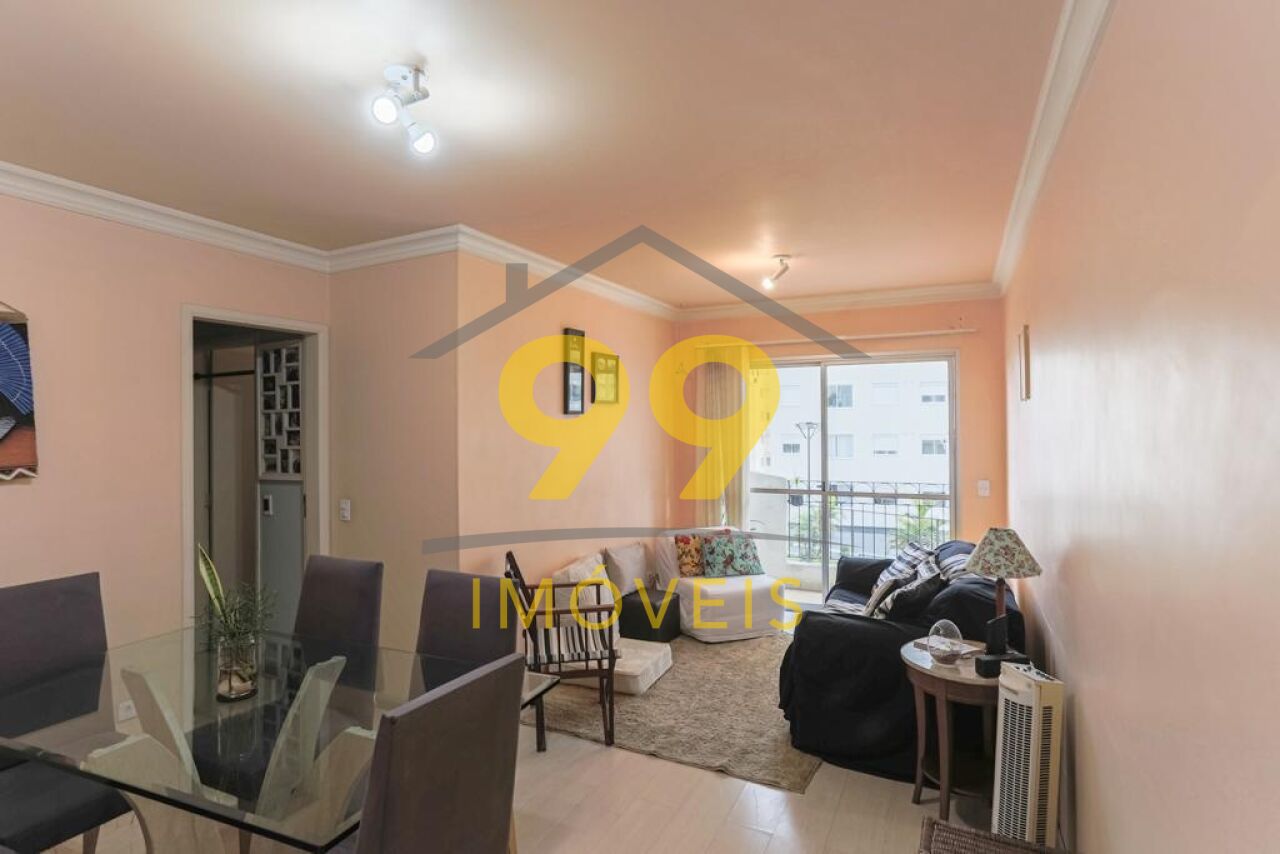 Apartamento para Venda - Jardim Itapeva