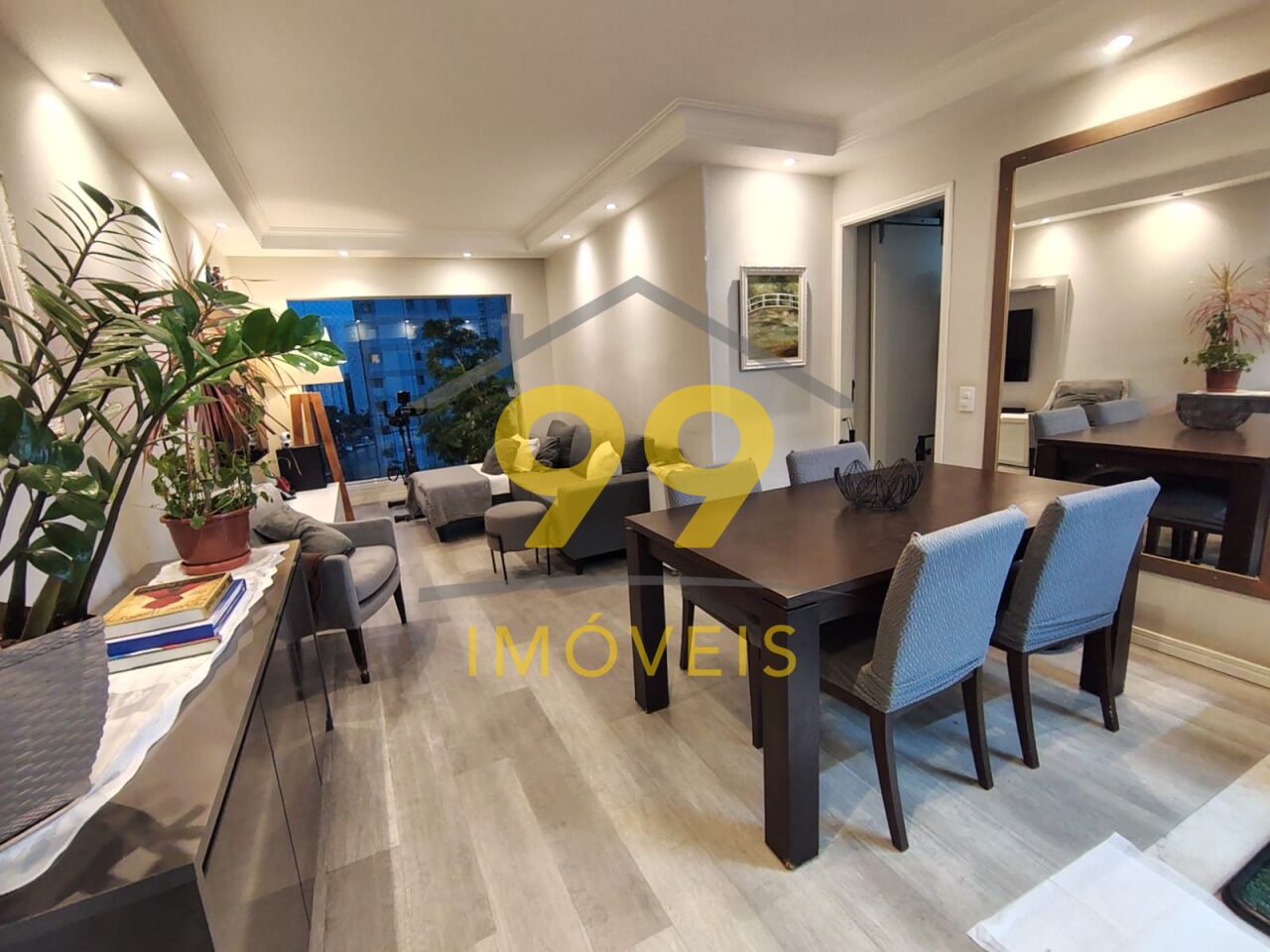 Apartamento para Venda - Jardim Itapeva