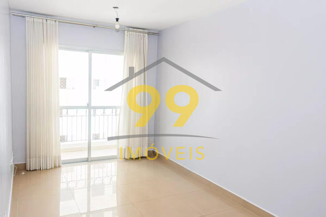 Apartamento para Venda - Jardim Itapeva