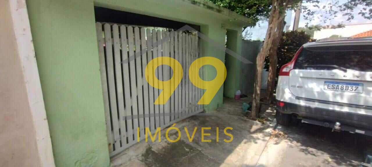 Casa Térrea para Venda - Jardim Sabará
