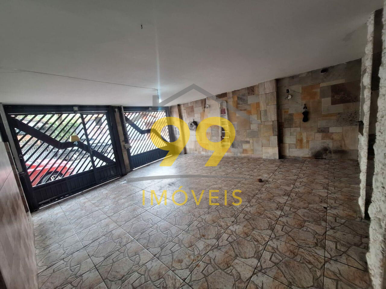 Sobrado para Venda - Jardim Sabará
