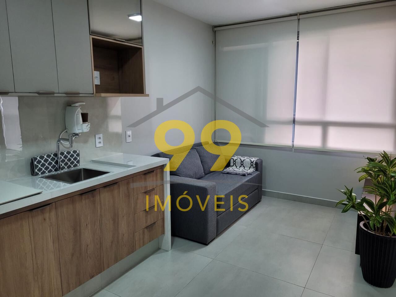 Apartamento para Venda - Alto da Boa Vista
