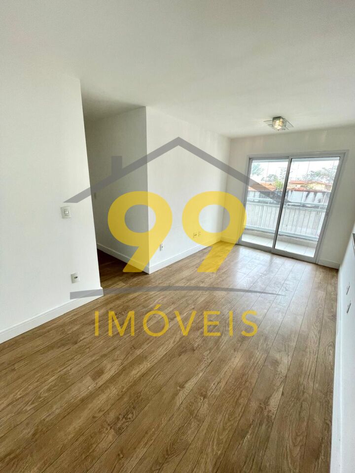 Apartamento para Venda - Vila Isa