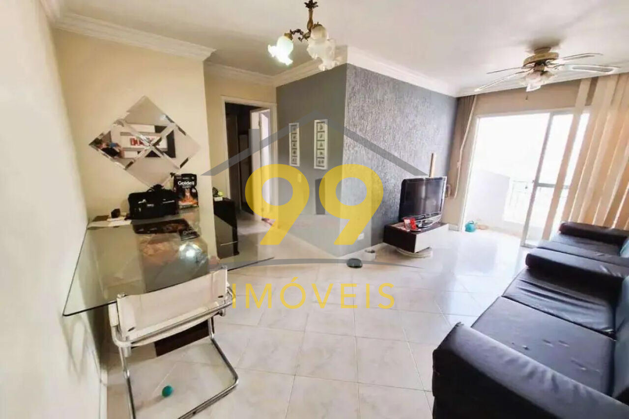 Apartamento para Venda - Jardim Itapeva